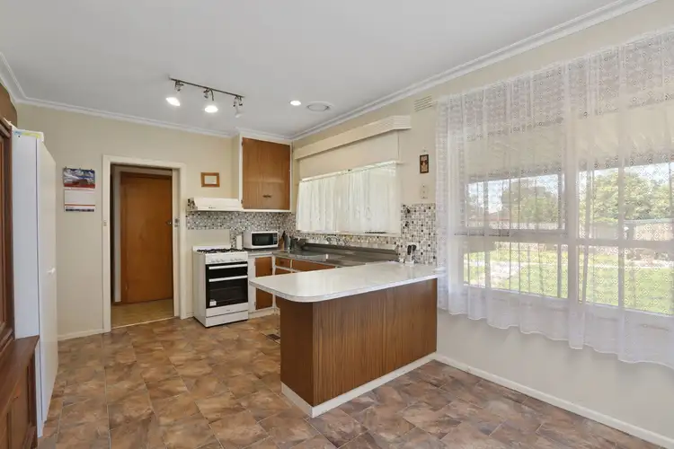 Third view of Homely house listing, 23 Merlin Crescent, Corio VIC 3214