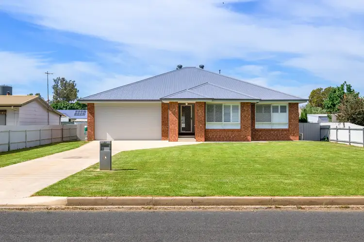11 Melrose Street, Culcairn NSW 2660