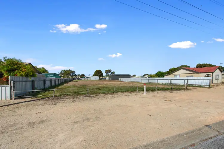 Main view of Homely land listing, 17 Diagonal Road, Ardrossan SA 5571