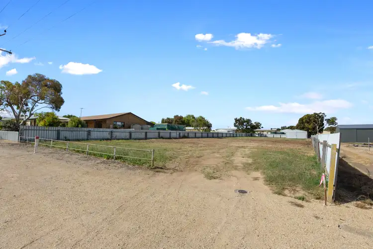 Third view of Homely land listing, 17 Diagonal Road, Ardrossan SA 5571