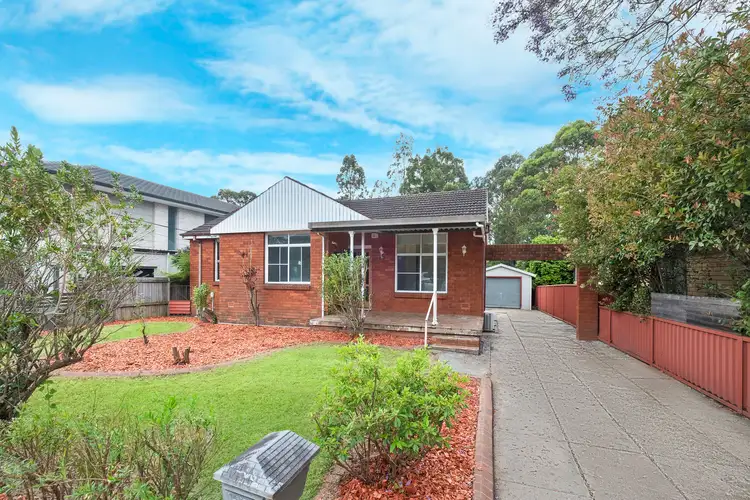Main view of Homely house listing, 71 Kent Road, North Ryde NSW 2113