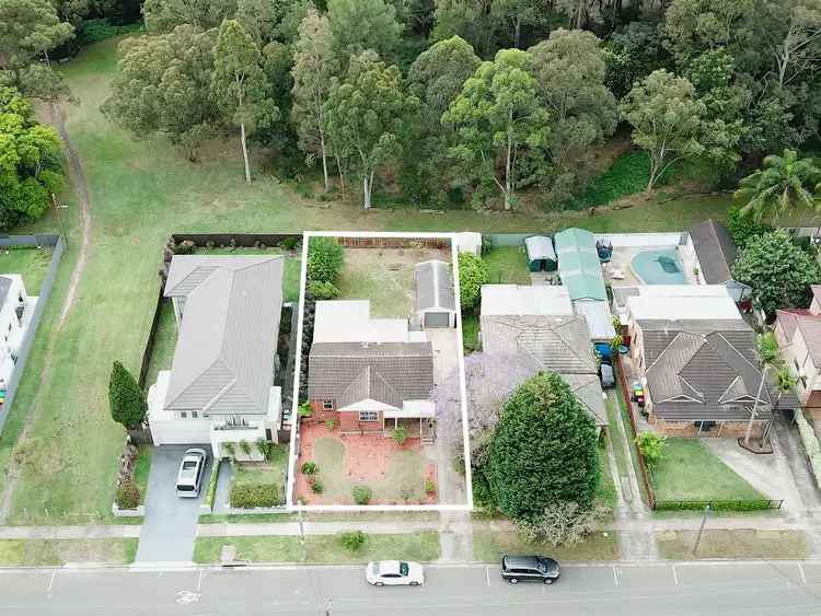 Sixth view of Homely house listing, 71 Kent Road, North Ryde NSW 2113