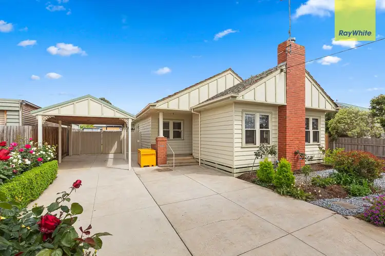21A George Street, Bacchus Marsh VIC 3340