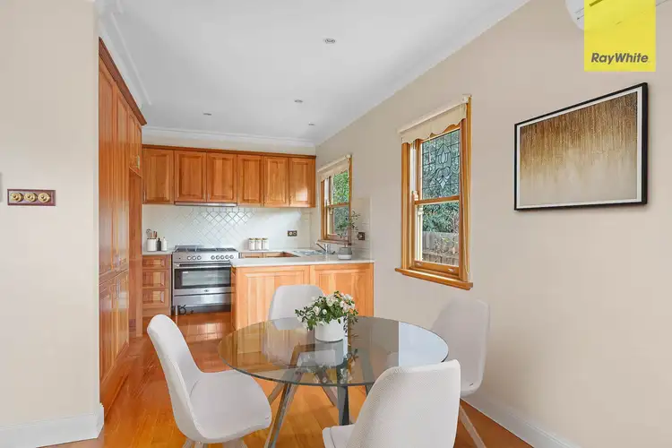 Second view of Homely house listing, 21A George Street, Bacchus Marsh VIC 3340