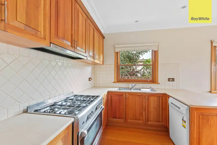 Third view of Homely house listing, 21A George Street, Bacchus Marsh VIC 3340