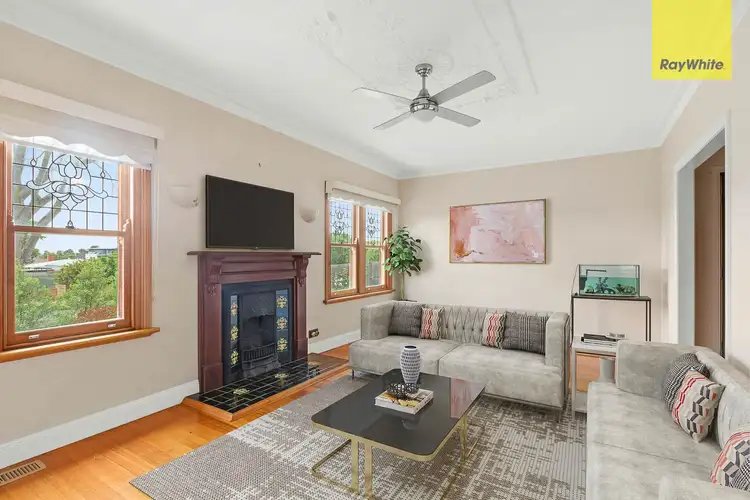 Fourth view of Homely house listing, 21A George Street, Bacchus Marsh VIC 3340
