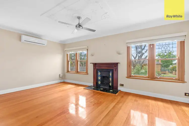 Fifth view of Homely house listing, 21A George Street, Bacchus Marsh VIC 3340
