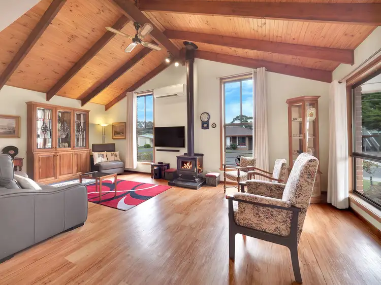 Fourth view of Homely house listing, 51 McHaffie Drive, Cowes VIC 3922