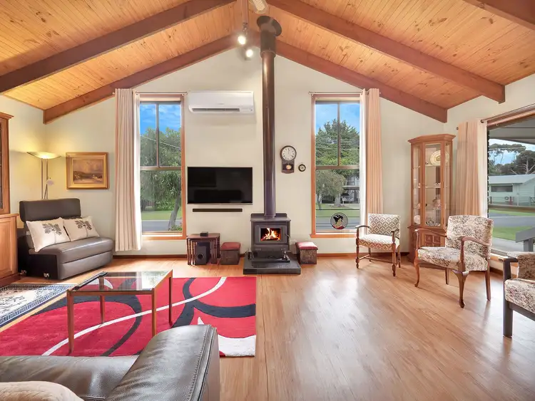 Fifth view of Homely house listing, 51 McHaffie Drive, Cowes VIC 3922