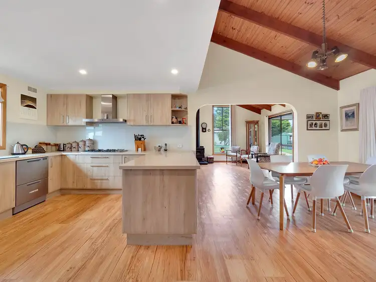 Sixth view of Homely house listing, 51 McHaffie Drive, Cowes VIC 3922