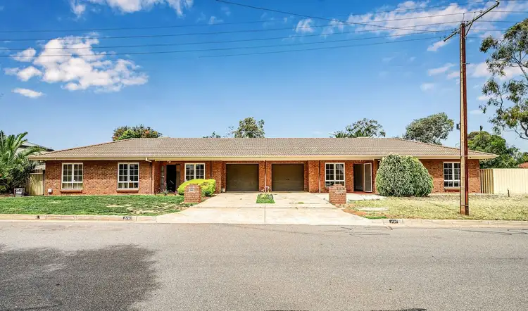 Main view of Homely block of units listing, 1&2/90 Clayson Road, Salisbury East SA 5109