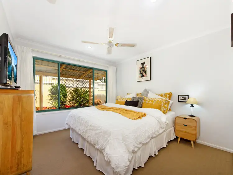Second view of Homely unit listing, 10/44 Helensvale Road, Helensvale QLD 4212