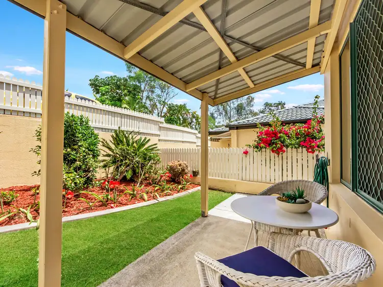 Fourth view of Homely unit listing, 10/44 Helensvale Road, Helensvale QLD 4212