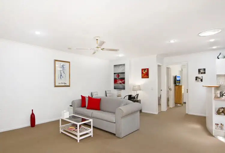 Sixth view of Homely unit listing, 10/44 Helensvale Road, Helensvale QLD 4212