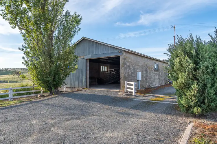 Second view of Homely rural property listing, 17 Barton Springs Lane and 458 Springhead Road, Mount Torrens SA 5244