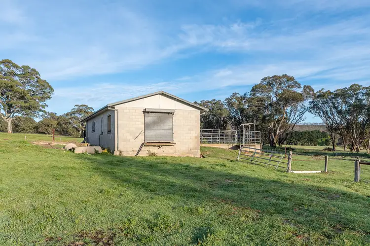 Third view of Homely rural property listing, 17 Barton Springs Lane and 458 Springhead Road, Mount Torrens SA 5244