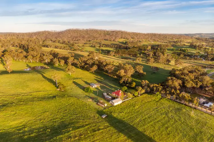 Fourth view of Homely rural property listing, 17 Barton Springs Lane and 458 Springhead Road, Mount Torrens SA 5244
