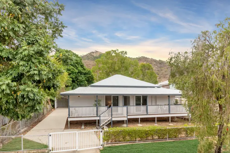 3 Garrick Street, West End QLD 4810