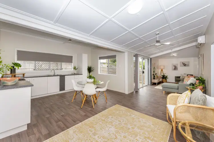 Fifth view of Homely house listing, 3 Garrick Street, West End QLD 4810