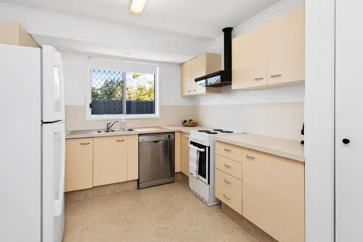 Fourth view of Homely semi-detached listing, 1 & 2/110 Little Usher Avenue, Labrador QLD 4215