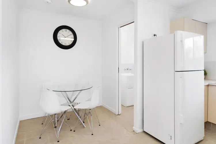 Fifth view of Homely semi-detached listing, 1 & 2/110 Little Usher Avenue, Labrador QLD 4215