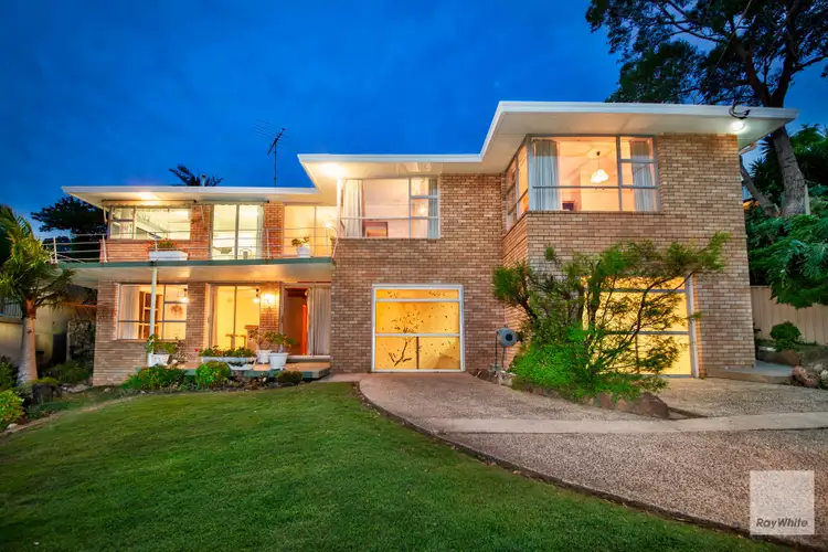 Main view of Homely house listing, 1 Boomerang Avenue, Lilli Pilli NSW 2229