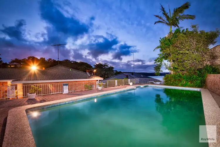 Second view of Homely house listing, 1 Boomerang Avenue, Lilli Pilli NSW 2229