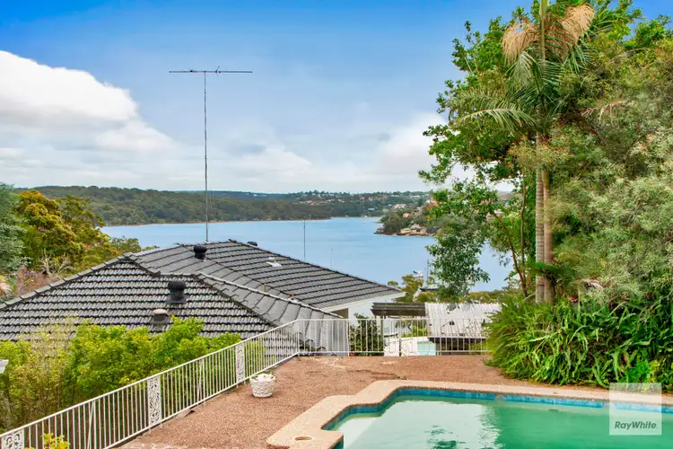 Sixth view of Homely house listing, 1 Boomerang Avenue, Lilli Pilli NSW 2229