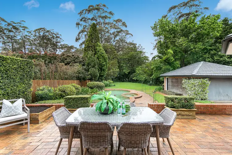 Third view of Homely house listing, 8 Rushall Street, Pymble NSW 2073