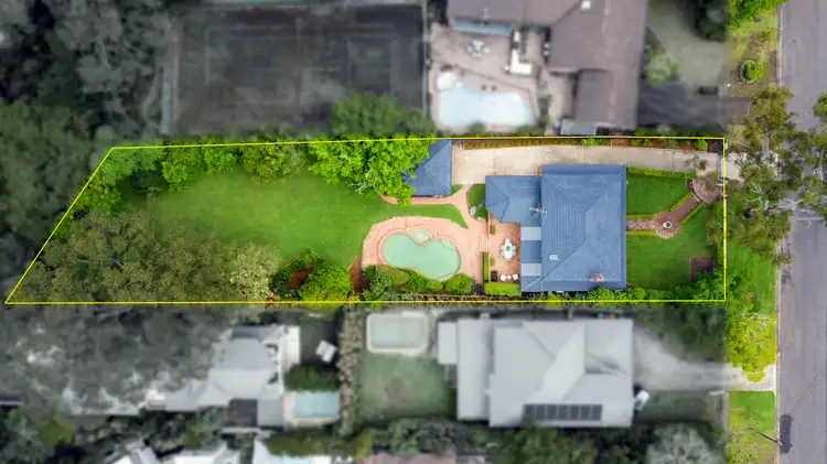 Fourth view of Homely house listing, 8 Rushall Street, Pymble NSW 2073