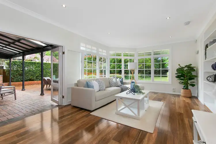 Fifth view of Homely house listing, 8 Rushall Street, Pymble NSW 2073