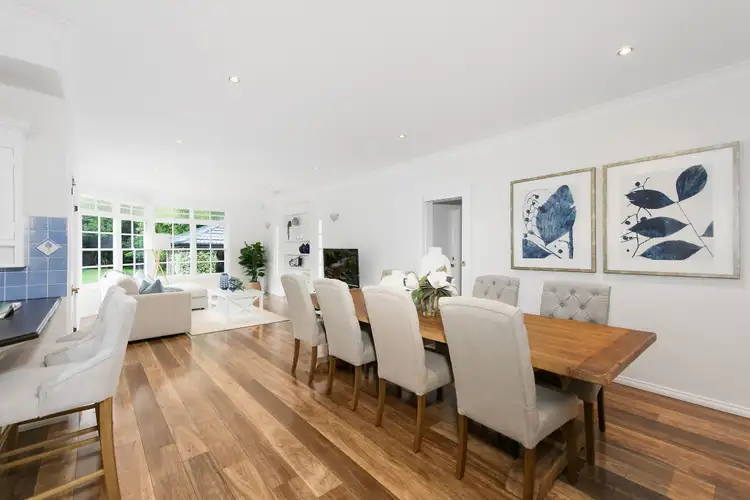 Sixth view of Homely house listing, 8 Rushall Street, Pymble NSW 2073