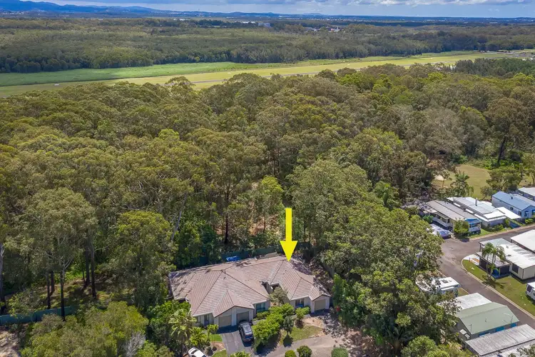 Third view of Homely semi-detached listing, 125/590 Pine Ridge Road, Coombabah QLD 4216
