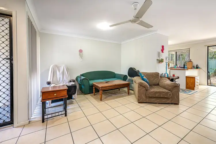Fifth view of Homely semi-detached listing, 125/590 Pine Ridge Road, Coombabah QLD 4216