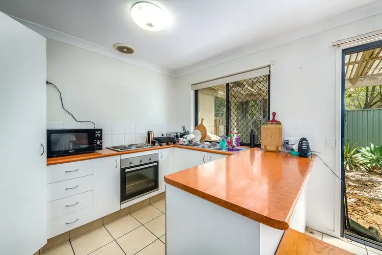 Sixth view of Homely semi-detached listing, 125/590 Pine Ridge Road, Coombabah QLD 4216