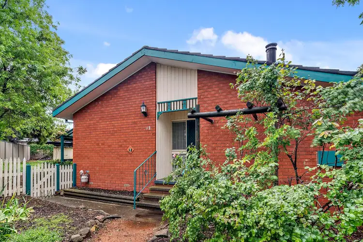 Main view of Homely house listing, 2 Clifford Crescent, Melba ACT 2615