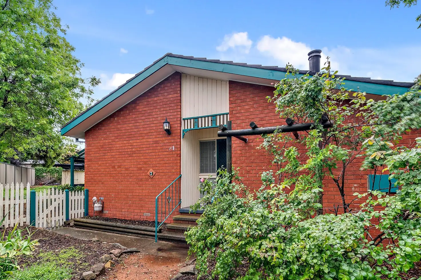 Main view of Homely house listing, 2 Clifford Crescent, Melba ACT 2615