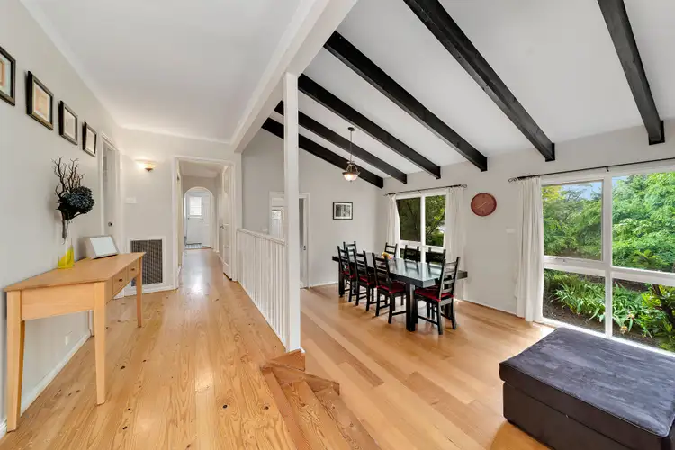 Second view of Homely house listing, 2 Clifford Crescent, Melba ACT 2615
