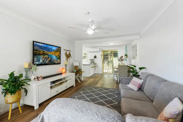 29/19 Sellin Place, Currumbin Waters QLD 4223