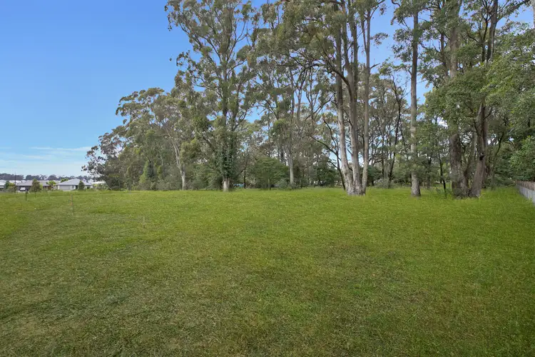 Third view of Homely land listing, 2 Sherwin Crescent, Renwick NSW 2575