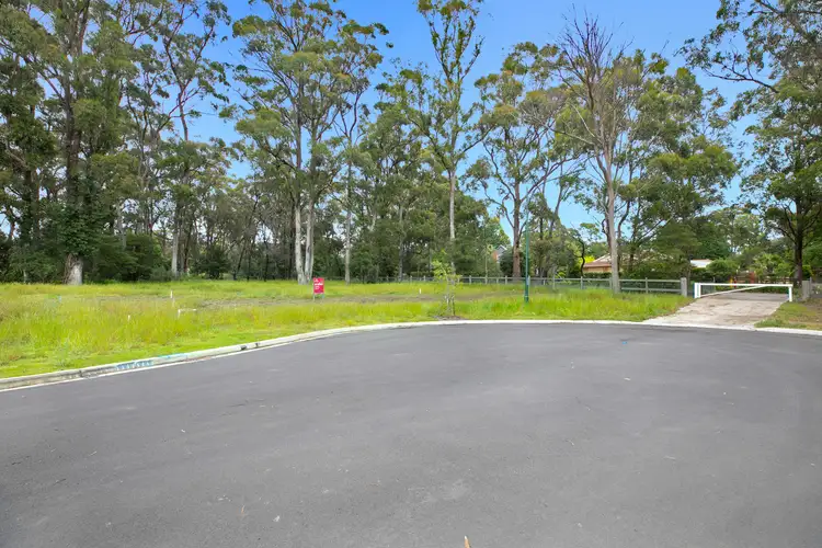 Fourth view of Homely land listing, 2 Sherwin Crescent, Renwick NSW 2575