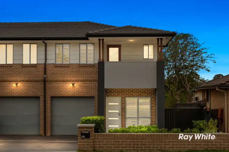 Main view of Homely house listing, 61D Solander Road, Kings Langley NSW 2147