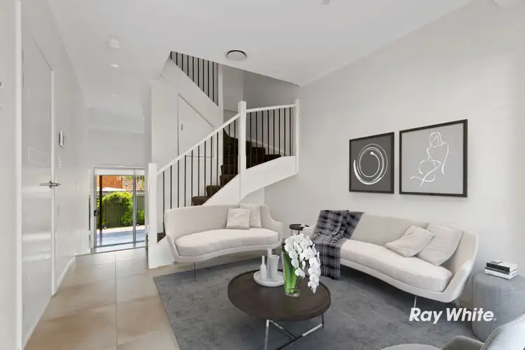Second view of Homely house listing, 61D Solander Road, Kings Langley NSW 2147
