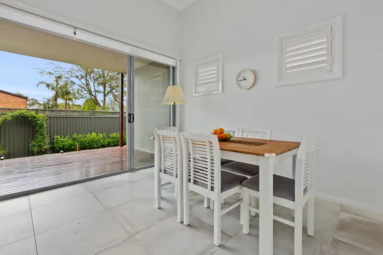 Fourth view of Homely house listing, 61D Solander Road, Kings Langley NSW 2147