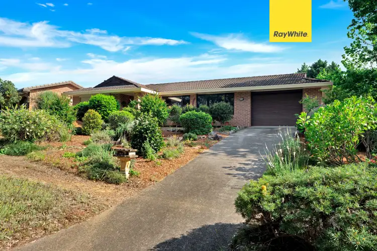 54 Yurunga Drive, North Nowra NSW 2541