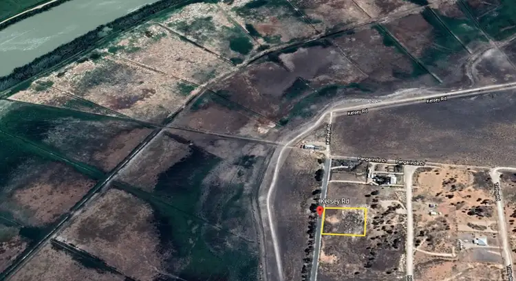 Lot 709 Kelsey Road, Wellington East SA 5259