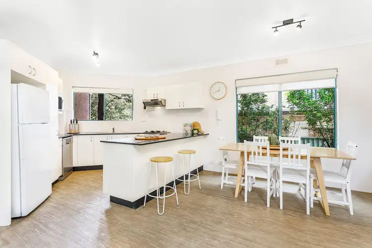 Second view of Homely apartment listing, 6/369-373 Kingsway, Caringbah NSW 2229