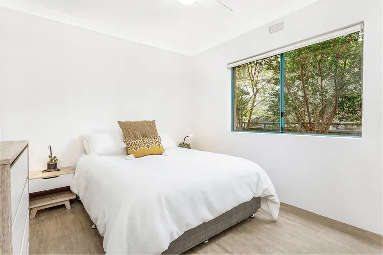 Third view of Homely apartment listing, 6/369-373 Kingsway, Caringbah NSW 2229