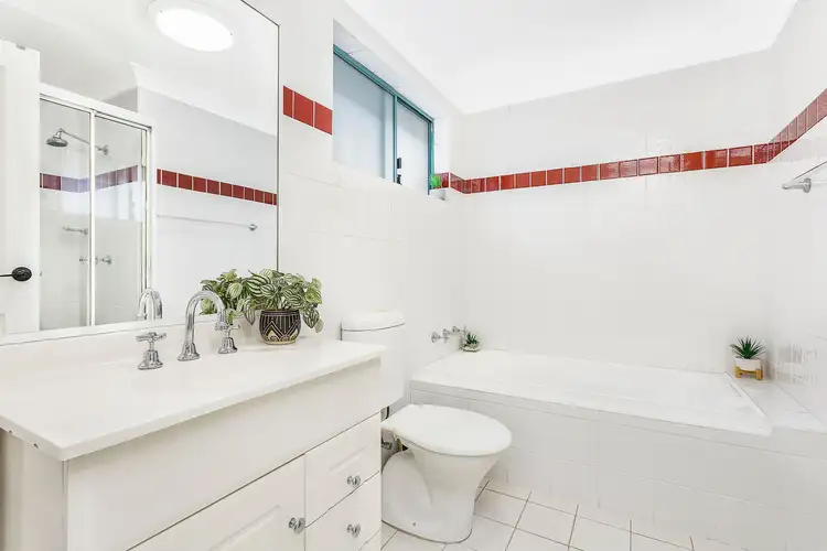 Fourth view of Homely apartment listing, 6/369-373 Kingsway, Caringbah NSW 2229