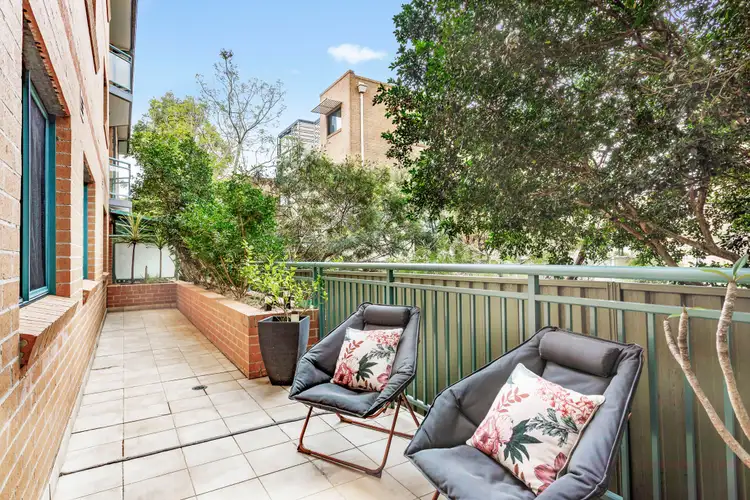 Fifth view of Homely apartment listing, 6/369-373 Kingsway, Caringbah NSW 2229